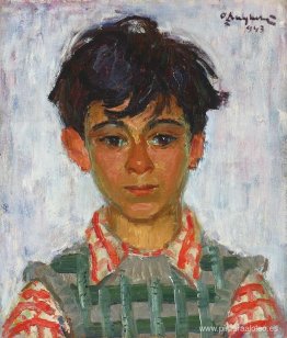 cabeza desgarradora cabeza desgarradora