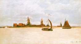 El Voorzaan El Voorzaan