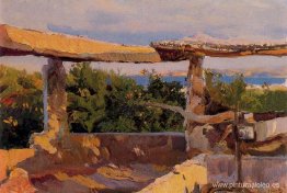 Noria, Jávea Noria, Jávea