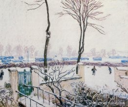 Acceso a la estación de tren Acceso a la estación de tren