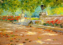 Terraza, parque prospectivo Terraza, parque prospectivo