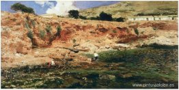 La Cala Pequeña, Jávea La Cala Pequeña, Jávea