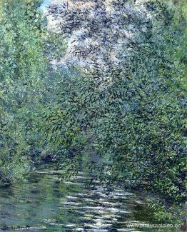 Los sauces en el río Los sauces en el río