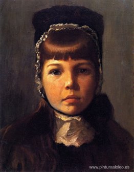 Margarita con un sombrero Margarita con un sombrero