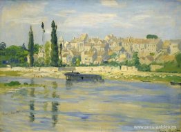 Carrieres-Saint-Denis Carrieres-Saint-Denis