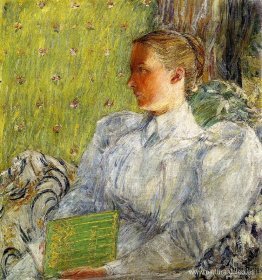 Edith Blaney (Sra. Dwight Blaney) Edith Blaney (Sra. Dwight Blaney)