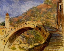 Dolceacqua, Puente Dolceacqua, Puente