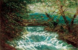 Arroyo de rebaba Arroyo de rebaba