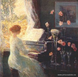 La sonata La sonata