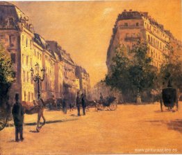 El cuartel de Perpiniere El cuartel de Perpiniere