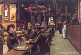 Café des Incoherents, Montmartre Café des Incoherents, Montmartre