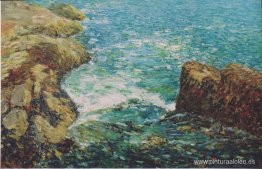 Surf y rocas Surf y rocas