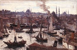 Constantinopla Constantinopla