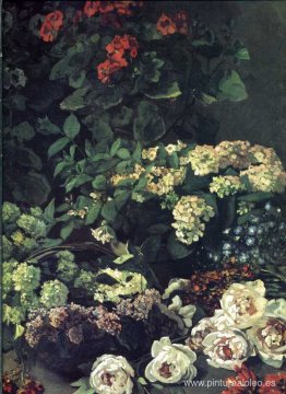 flores de primavera flores de primavera