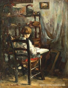 La lección La lección