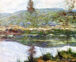 Nieblas de otoño Nieblas de otoño