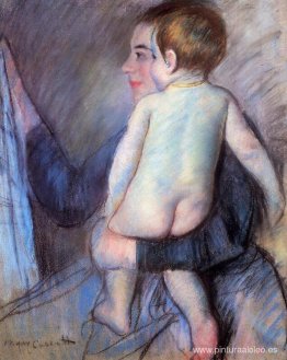 en la ventana en la ventana