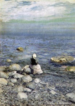 En la orilla del Mar Negro En la orilla del Mar Negro