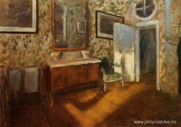 Interior en Ménil-Hubert Interior en Ménil-Hubert