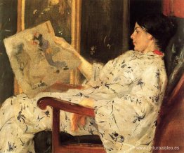 La impresión japonesa La impresión japonesa