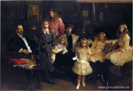 Familia Eratruriz Familia Eratruriz