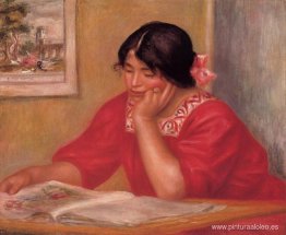 Lectura leontina Lectura leontina