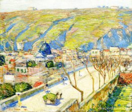 Puente en Posilippo Puente en Posilippo