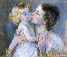 Un beso para la bebé Anne (nº 3) Un beso para la bebé Anne (nº 3)