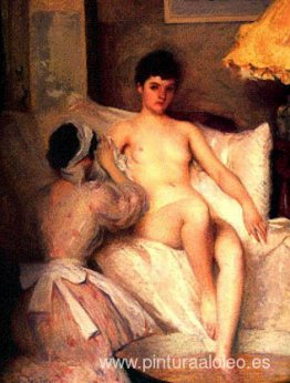 El baño El baño