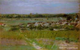 El pueblo de Maurecourt El pueblo de Maurecourt