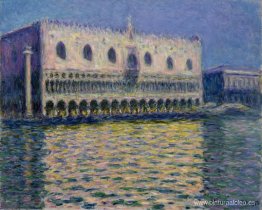 El Palacio Ducal El Palacio Ducal