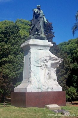 domingo sarmiento domingo sarmiento