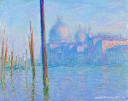 El Gran Canal, Venecia El Gran Canal, Venecia