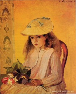 Retrato de Juana Retrato de Juana