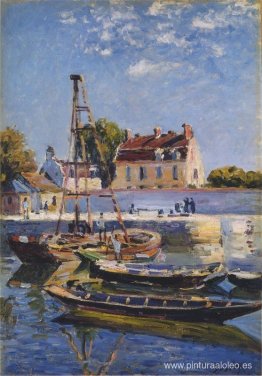 Barcos Barcos