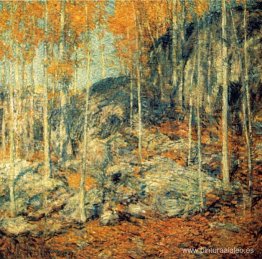 Las repisas Las repisas