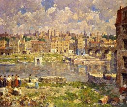 La otra orilla La otra orilla