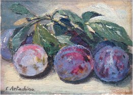 ciruelas ciruelas