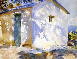 Corfú: luces y sombras Corfú: luces y sombras