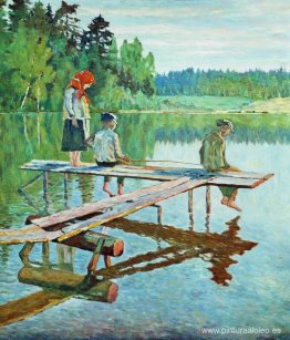 Tarde (pescador) Tarde (pescador)