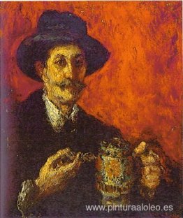 autorretrato autorretrato