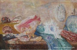 Conchas y Mariscos Conchas y Mariscos