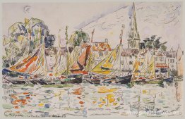 Barcos de pesca Barcos de pesca