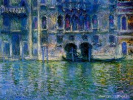 Palacio da Mula en Venecia Palacio da Mula en Venecia