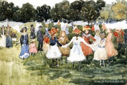 Anillo alrededor del Rosy Anillo alrededor del Rosy