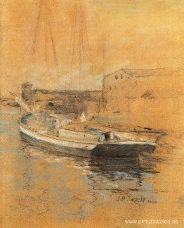 Puerto de Newport Puerto de Newport