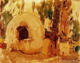 Horno de palma de Elche Horno de palma de Elche