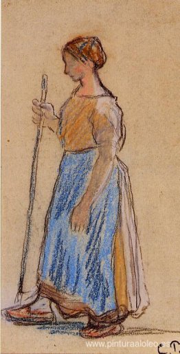 mujer campesina mujer campesina