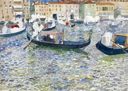 Gran Canal, Venecia Gran Canal, Venecia