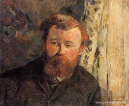 Retrato de Aquiles Granchi Taylor Retrato de Aquiles Granchi Taylor